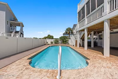 119 Sunshine Lane, Holden Beach, NC 28462 - Photo 57