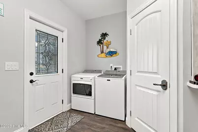 203 George Taylor Road, Newport, NC 28570 - Photo 21