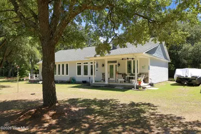 203 George Taylor Road, Newport, NC 28570 - Photo 3