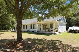 203 George Taylor Rd, Newport, NC 28570 - Photo 3