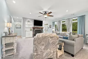 203 George Taylor Rd, Newport, NC 28570 - Photo 55