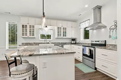 203 George Taylor Road, Newport, NC 28570 - Photo 51