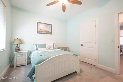 203 George Taylor Road, Newport, NC 28570 - Photo 33