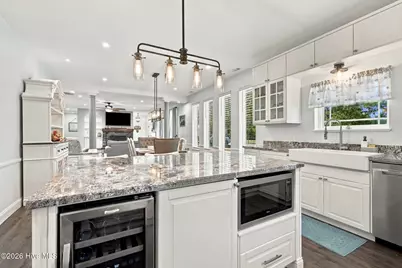 203 George Taylor Road, Newport, NC 28570 - Photo 19