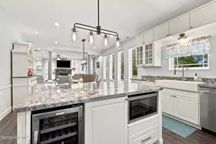 203 George Taylor Rd, Newport, NC 28570 - Photo 19
