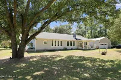203 George Taylor Road, Newport, NC 28570 - Photo 1
