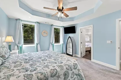 203 George Taylor Road, Newport, NC 28570 - Photo 27