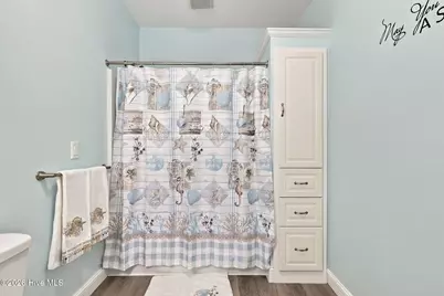 203 George Taylor Road, Newport, NC 28570 - Photo 35