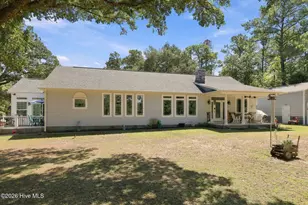 203 George Taylor Rd, Newport, NC 28570 - Photo 41