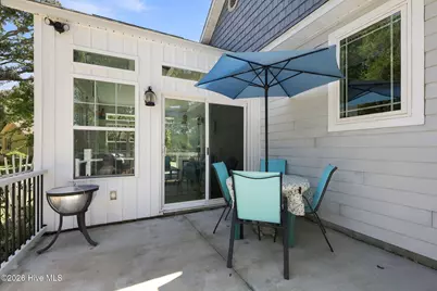 203 George Taylor Road, Newport, NC 28570 - Photo 25