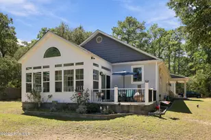 203 George Taylor Rd, Newport, NC 28570 - Photo 7