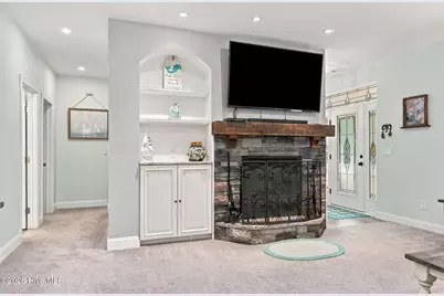 203 George Taylor Road, Newport, NC 28570 - Photo 13