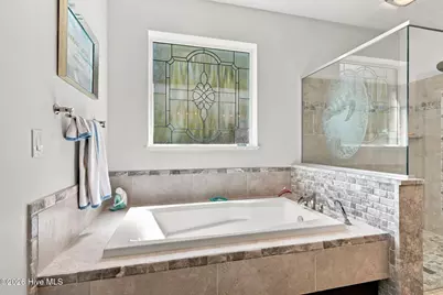 203 George Taylor Road, Newport, NC 28570 - Photo 29