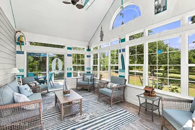 203 George Taylor Road, Newport, NC 28570 - Photo 23