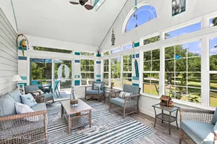 203 George Taylor Rd, Newport, NC 28570 - Photo 23