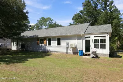 203 George Taylor Road, Newport, NC 28570 - Photo 45