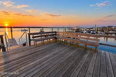 624 Waynick Boulevard #Unit 101, Wrightsville Beach, NC 28480 - Photo 45