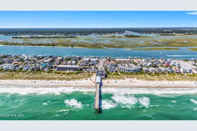 624 Waynick Boulevard #Unit 101, Wrightsville Beach, NC 28480 - Photo 13