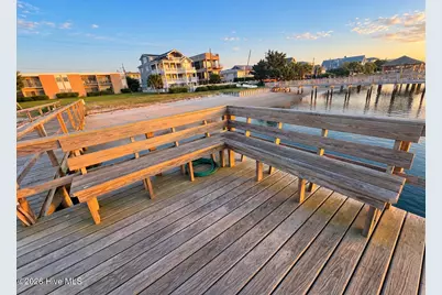 624 Waynick Boulevard #Unit 101, Wrightsville Beach, NC 28480 - Photo 43