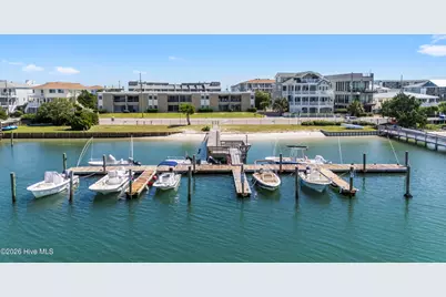 624 Waynick Boulevard #Unit 101, Wrightsville Beach, NC 28480 - Photo 5