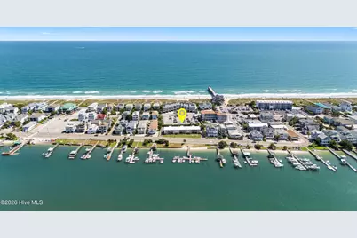 624 Waynick Boulevard #Unit 101, Wrightsville Beach, NC 28480 - Photo 9