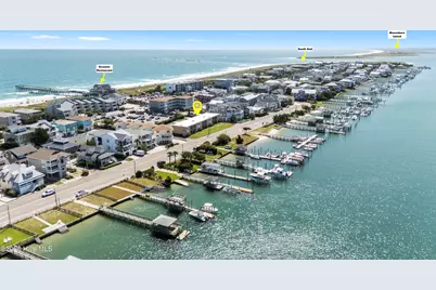 624 Waynick Boulevard #Unit 101, Wrightsville Beach, NC 28480 - Photo 3