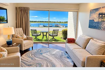 624 Waynick Boulevard #Unit 101, Wrightsville Beach, NC 28480 - Photo 25