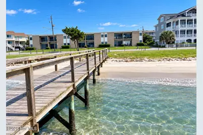 624 Waynick Boulevard #Unit 101, Wrightsville Beach, NC 28480 - Photo 37