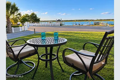 624 Waynick Boulevard #Unit 101, Wrightsville Beach, NC 28480 - Photo 35
