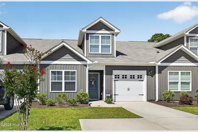 2141 Southern Bayberry Lane NE #Unit 38, Leland, NC 28451 - Photo 3
