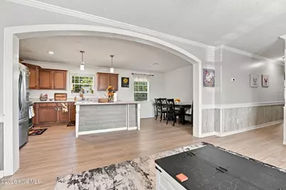 139 Horseshoe Road, Rockingham, NC 28379 - Photo 19