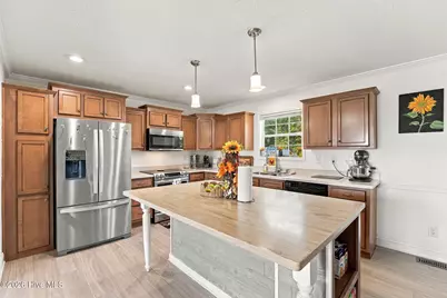 139 Horseshoe Road, Rockingham, NC 28379 - Photo 21