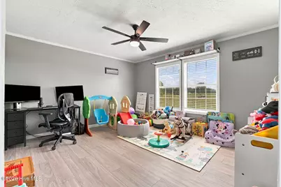 139 Horseshoe Road, Rockingham, NC 28379 - Photo 27