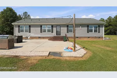 139 Horseshoe Road, Rockingham, NC 28379 - Photo 3
