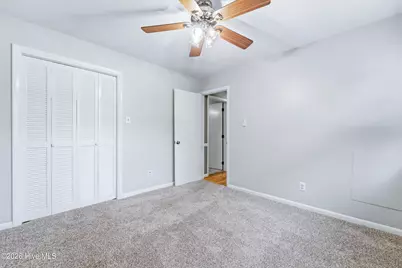 203 Brookview Drive, Jacksonville, NC 28540 - Photo 33