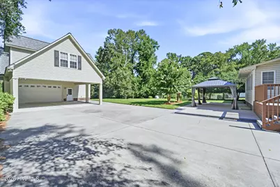 203 Brookview Drive, Jacksonville, NC 28540 - Photo 63