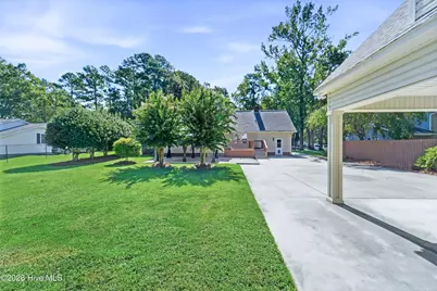 203 Brookview Drive, Jacksonville, NC 28540 - Photo 53