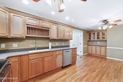 203 Brookview Drive, Jacksonville, NC 28540 - Photo 21