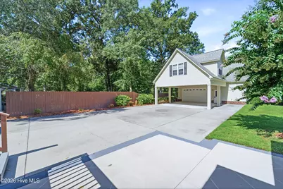203 Brookview Drive, Jacksonville, NC 28540 - Photo 61