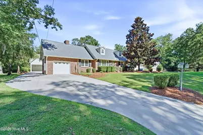 203 Brookview Drive, Jacksonville, NC 28540 - Photo 1