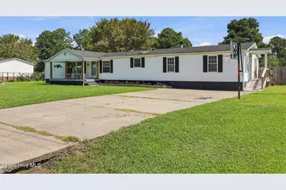 1022 Davis Road, Elizabeth City, NC 27909 - Photo 3