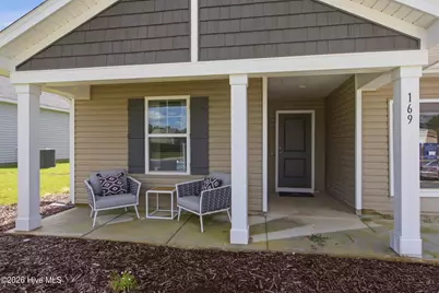 169 N Squires Lane, Richlands, NC 28574 - Photo 3