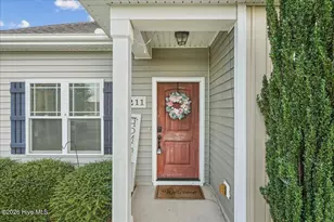 211 Twilight Dr, Goldsboro, NC 27534 - Photo 5