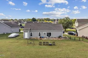 211 Twilight Dr, Goldsboro, NC 27534 - Photo 37