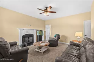 211 Twilight Dr, Goldsboro, NC 27534 - Photo 15