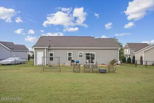211 Twilight Dr, Goldsboro, NC 27534 - Photo 9