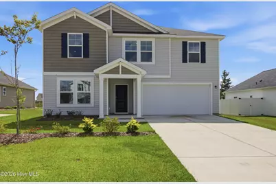 171 N Squires Lane, Richlands, NC 28574 - Photo 3