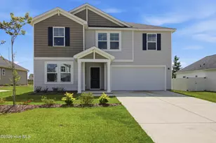 171 N Squires Ln, Richlands, NC 28574 - Photo 3