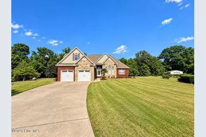 303 John Deere Drive, Goldsboro, NC 27530 - Photo 1