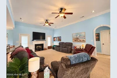 303 John Deere Drive, Goldsboro, NC 27530 - Photo 29